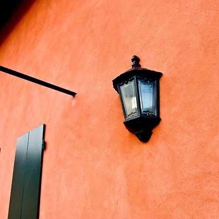 Locanda La Casetta Анджера Екстериор снимка