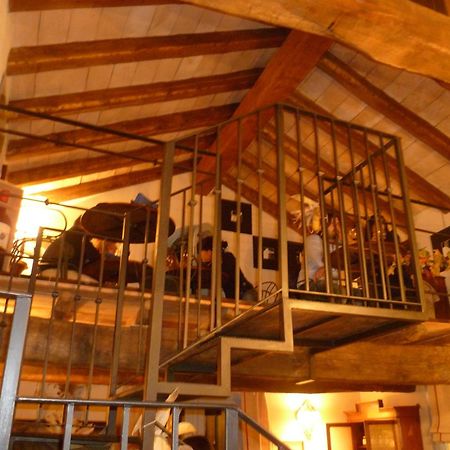 Locanda La Casetta Анджера Екстериор снимка