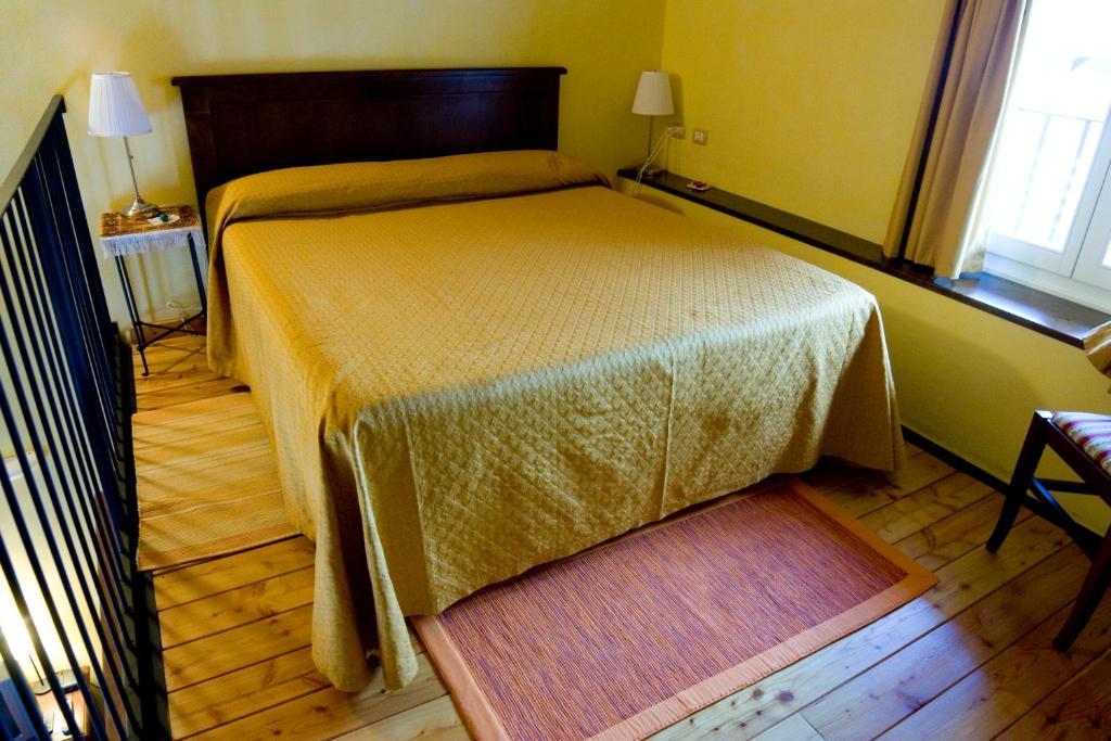Locanda La Casetta Анджера Стая снимка