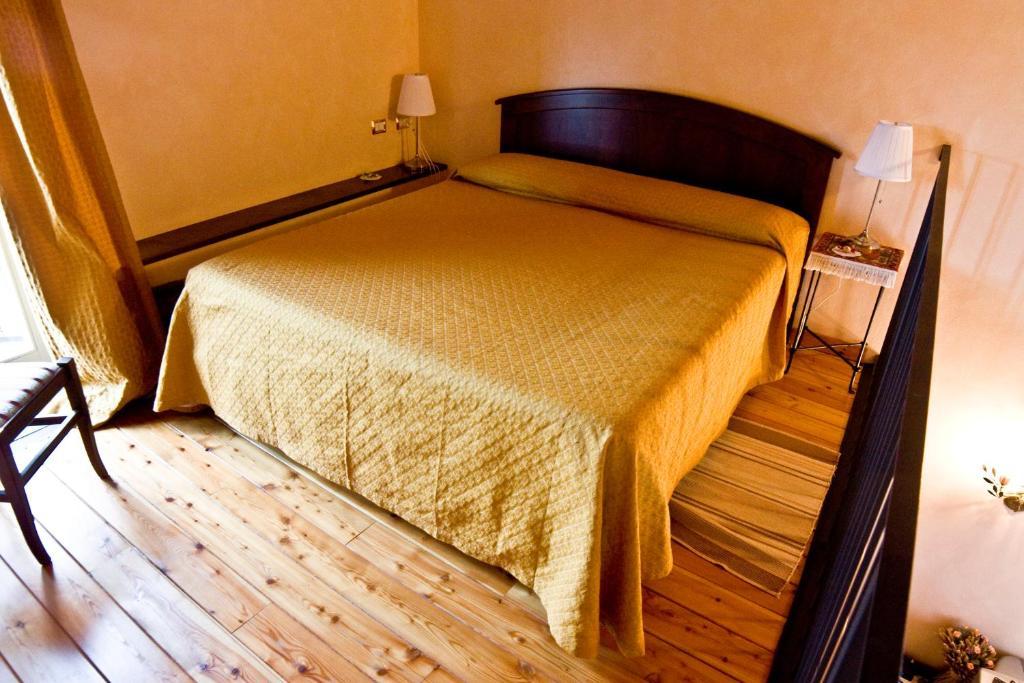 Locanda La Casetta Анджера Стая снимка