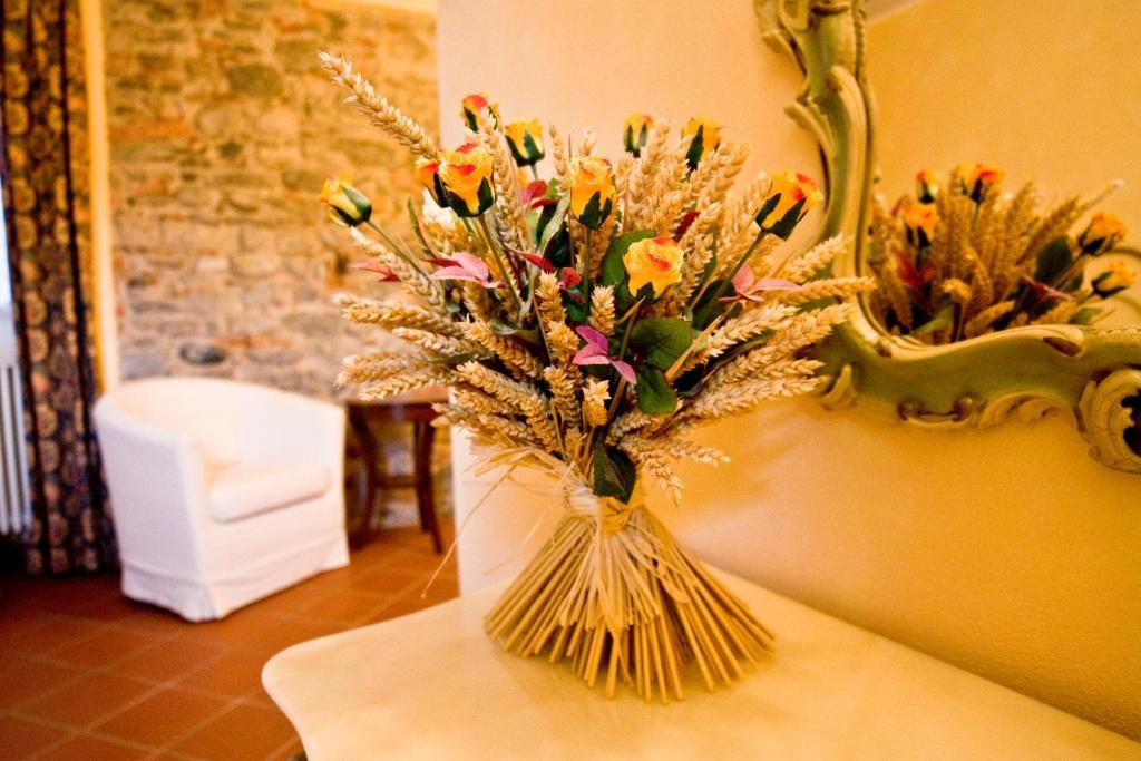 Locanda La Casetta Анджера Стая снимка