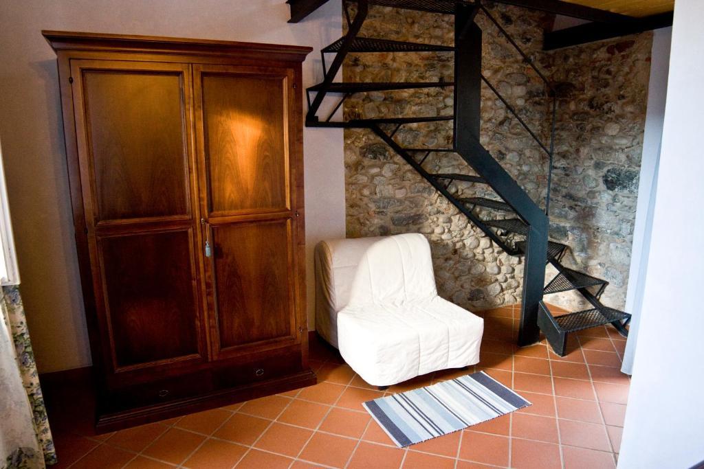 Locanda La Casetta Анджера Стая снимка