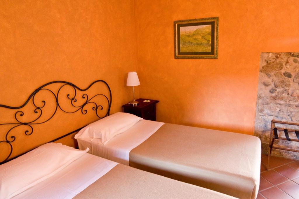 Locanda La Casetta Анджера Стая снимка