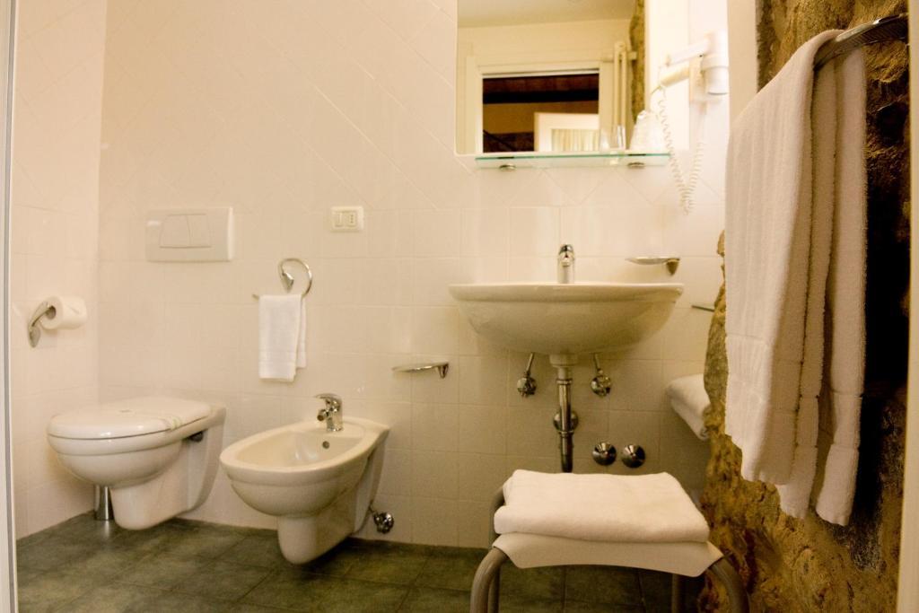 Locanda La Casetta Анджера Стая снимка