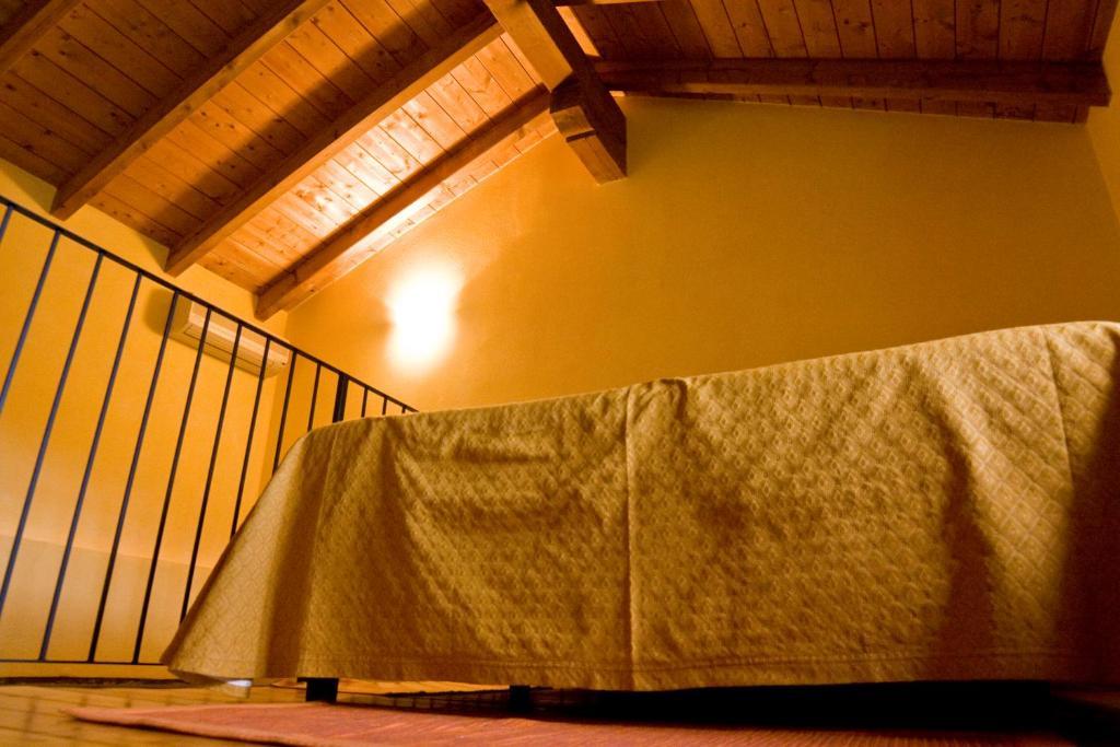 Locanda La Casetta Анджера Стая снимка