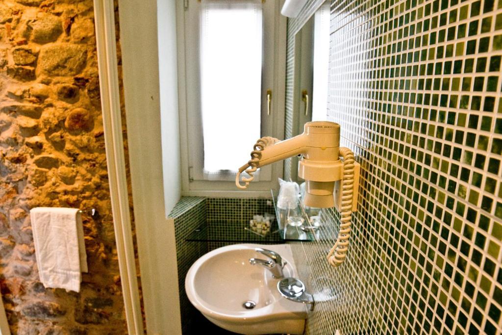 Locanda La Casetta Анджера Стая снимка