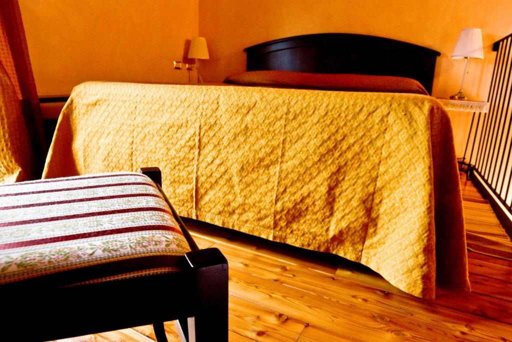 Locanda La Casetta Анджера Стая снимка