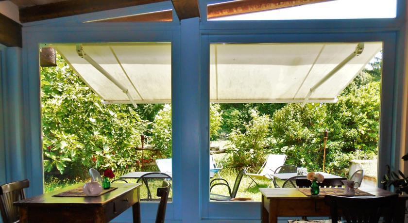 Locanda La Casetta Анджера Екстериор снимка